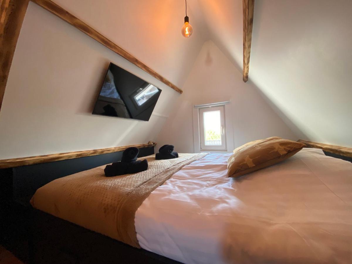 The Island Life Beach House 1 Де-Коог Экстерьер фото