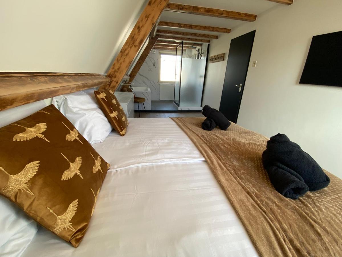 The Island Life Beach House 1 Де-Коог Экстерьер фото