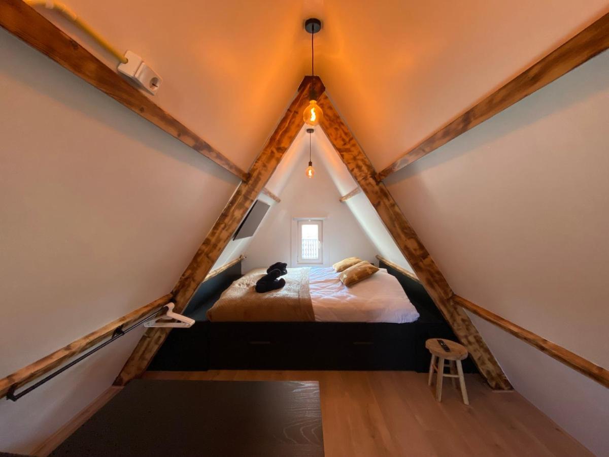 The Island Life Beach House 1 Де-Коог Экстерьер фото