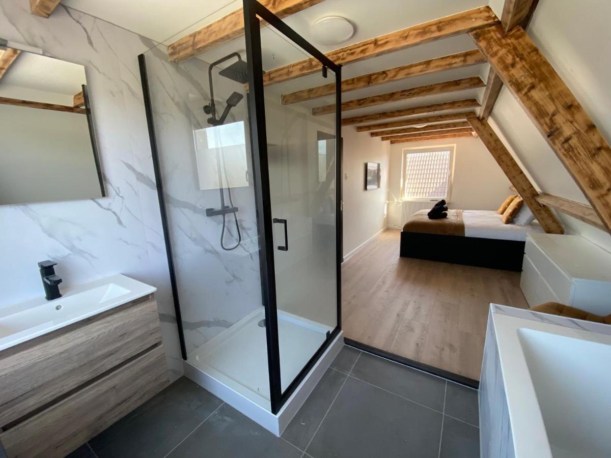 The Island Life Beach House 1 Де-Коог Экстерьер фото