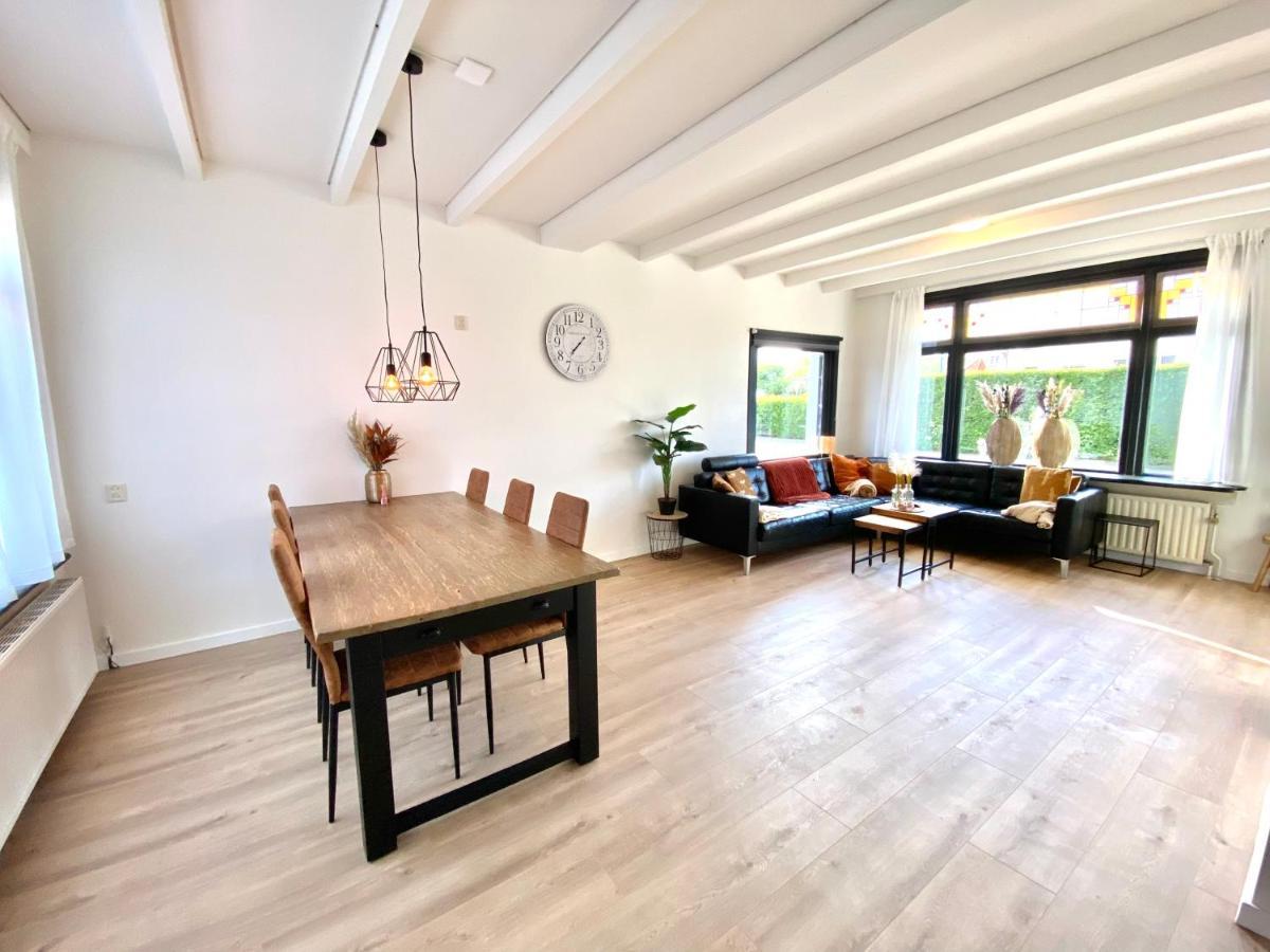 The Island Life Beach House 1 Де-Коог Экстерьер фото