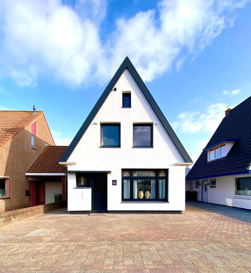 The Island Life Beach House 1 Де-Коог Экстерьер фото