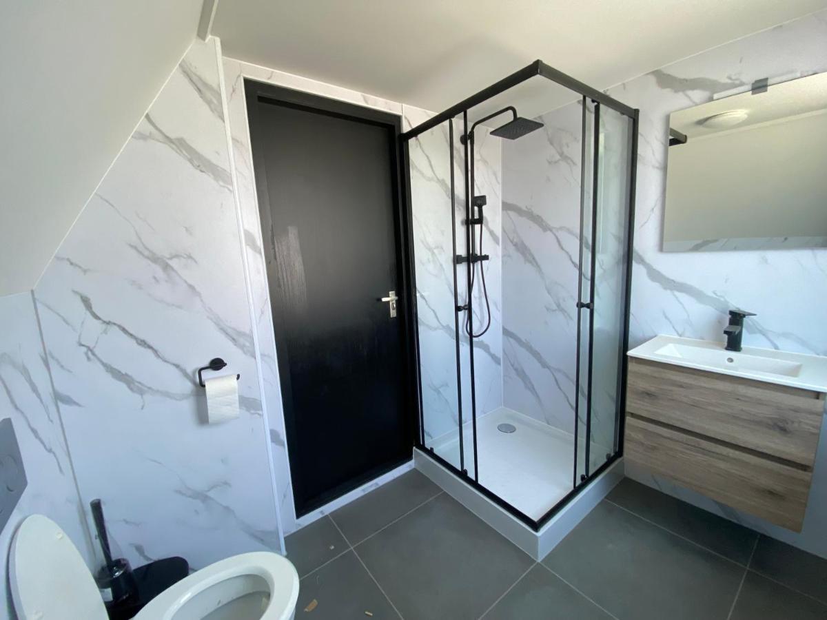 The Island Life Beach House 1 Де-Коог Экстерьер фото